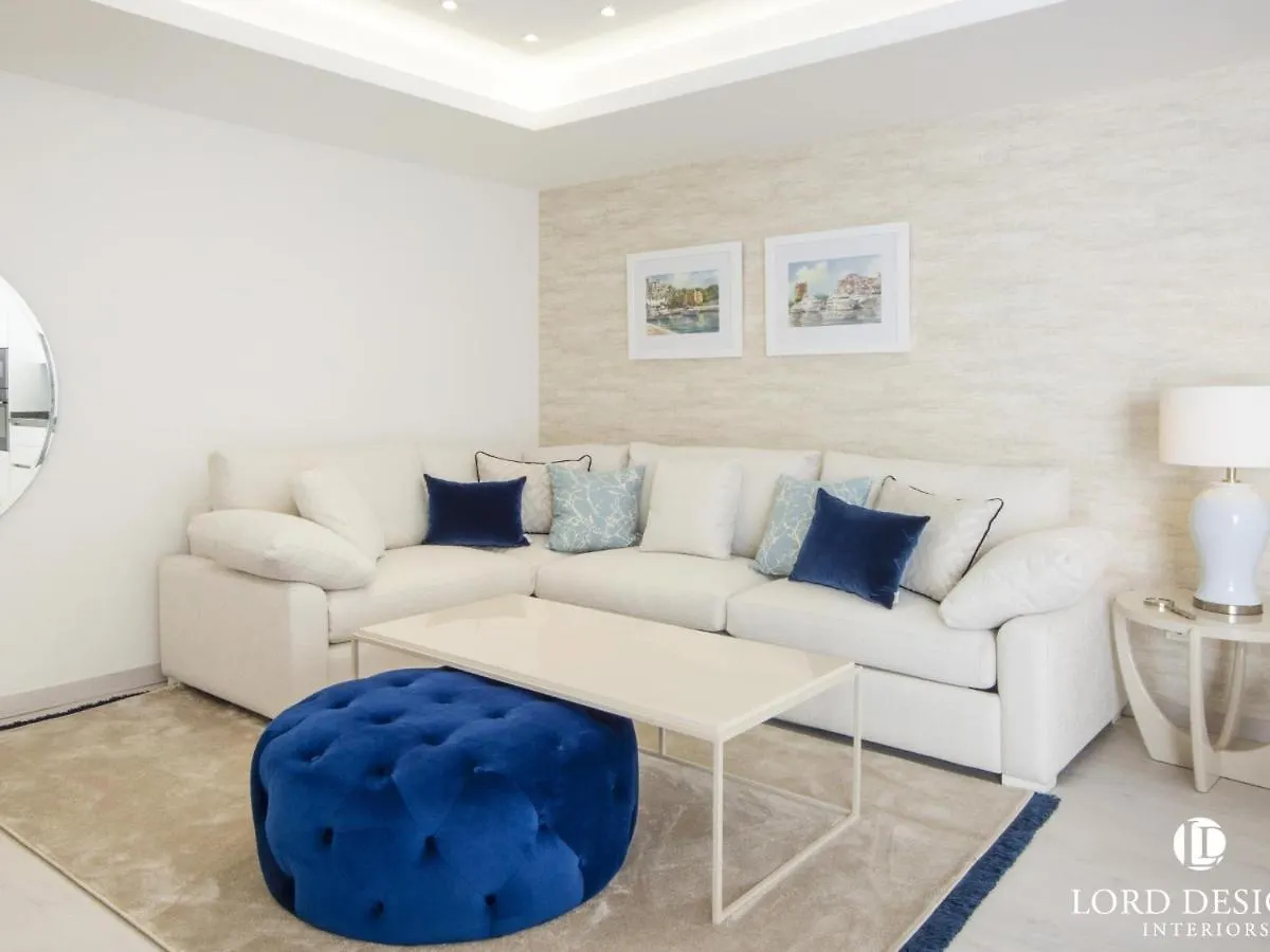 Vista Piscina Y Gran Terraza Ref Cadiz 111 Διαμέρισμα Μαρμπέλλα Ισπανία