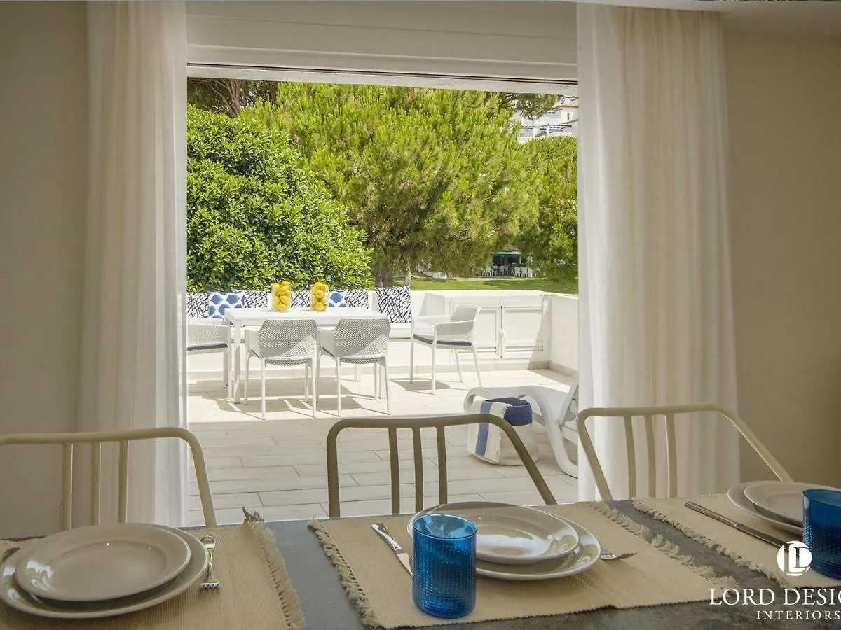 Vista Piscina Y Gran Terraza Ref Cadiz 111 Apartment Marbella